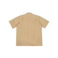 Utility SS Shirt , Sand