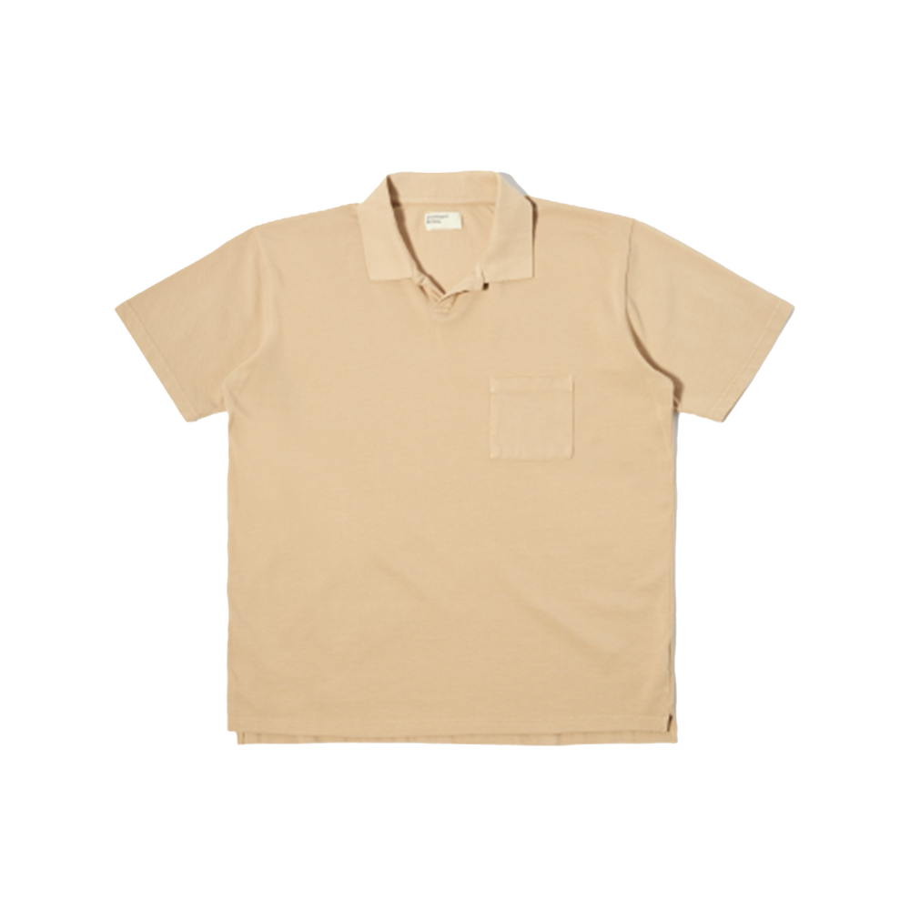 Vacation Polo, Sand