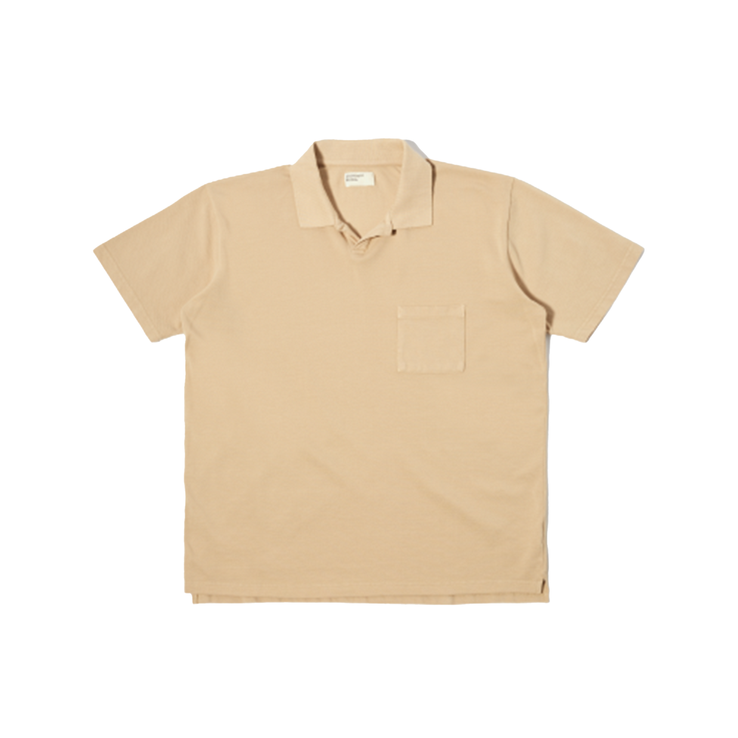 Vacation Polo, Sand