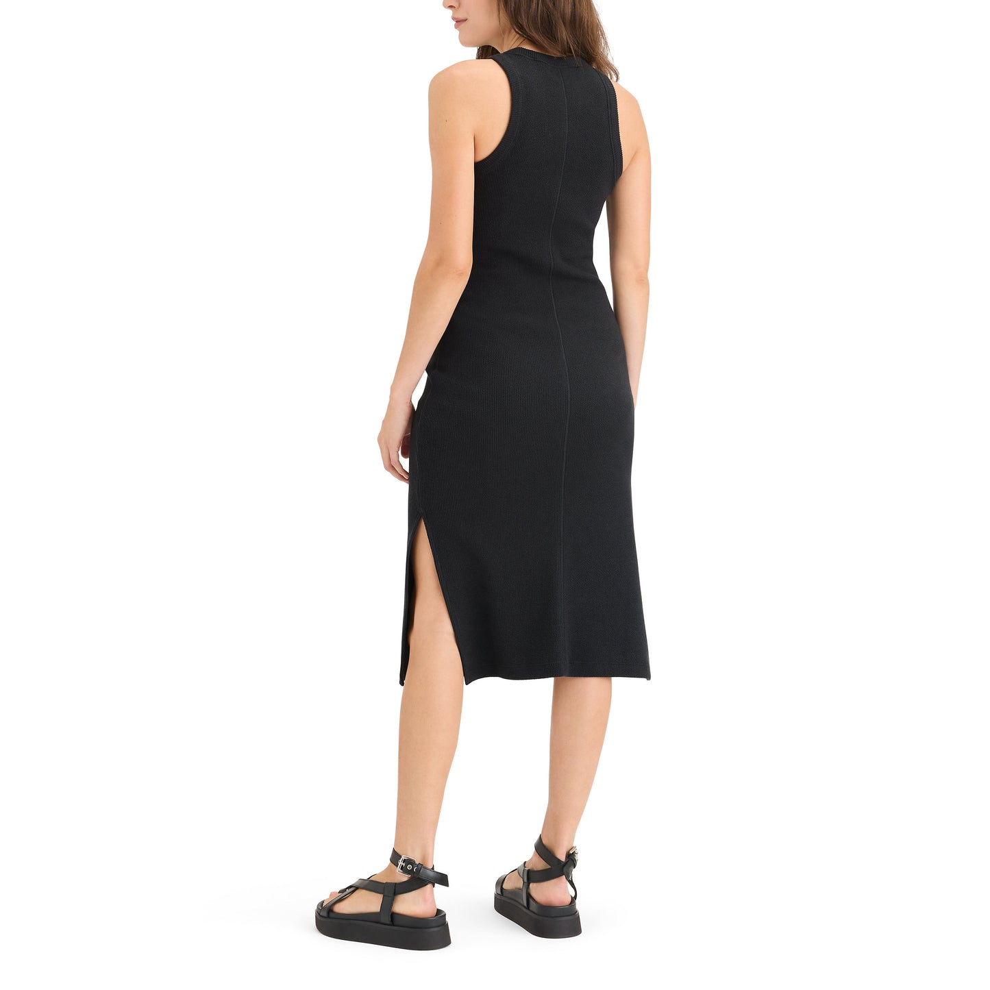 Women's Loft Knit Tank Dress