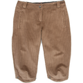 Amundsen Sports W Pants W Concord Slim Knickerbockers, Desert