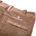 Amundsen Sports W Pants W Concord Slim Knickerbockers, Desert