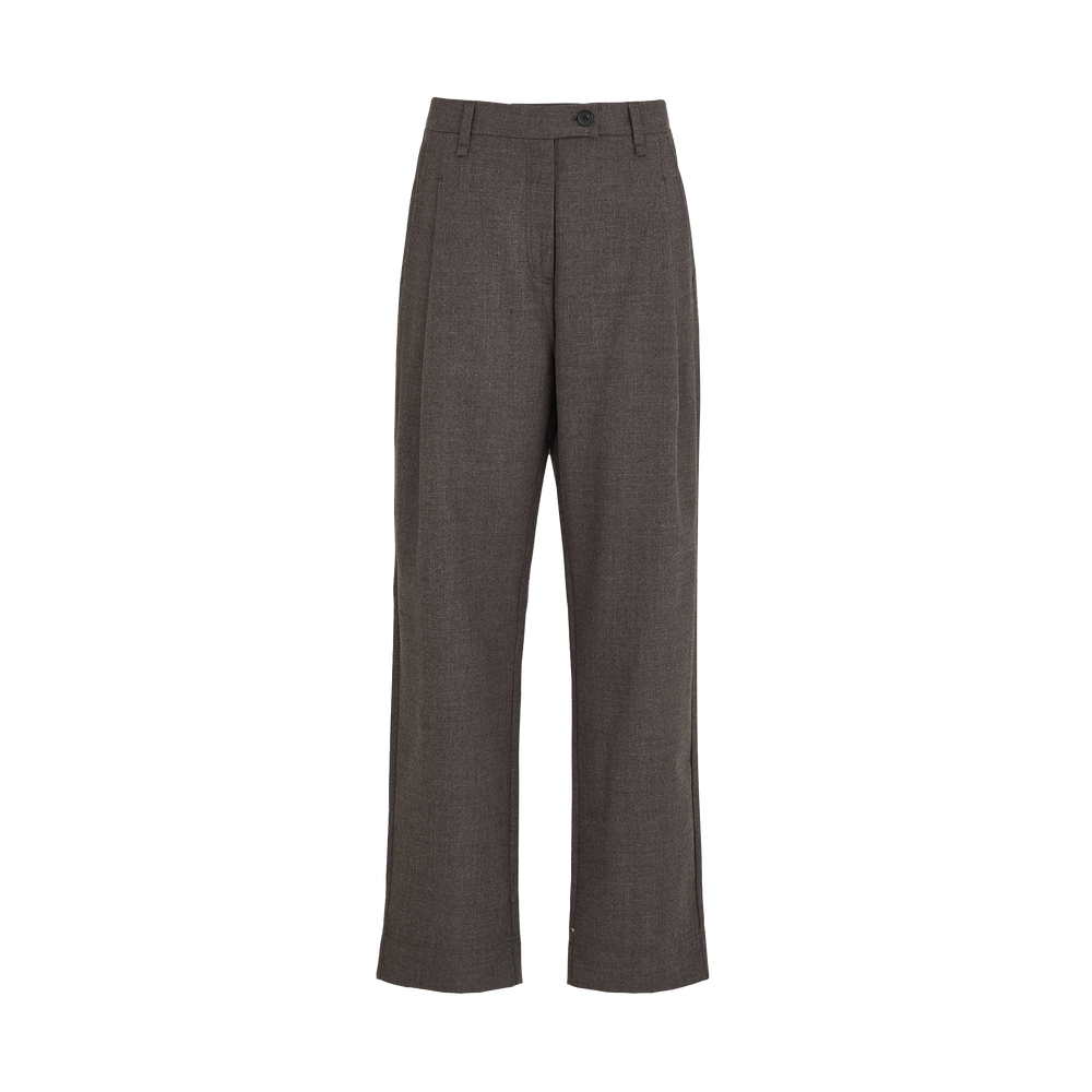 Balder Fine Wool Pant