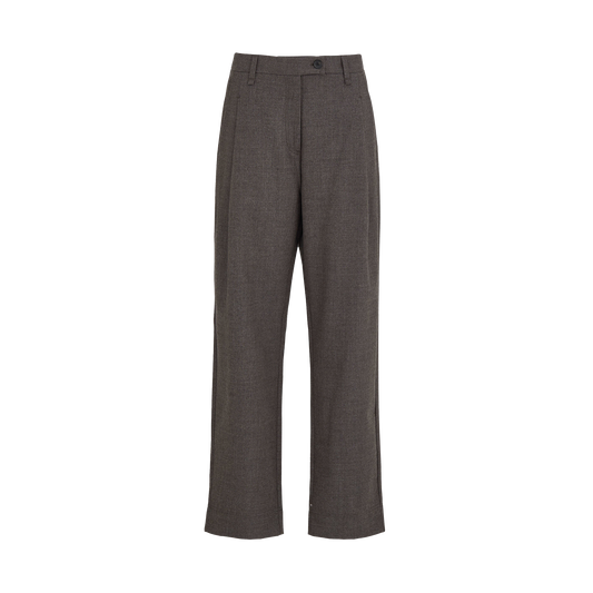 Balder Fine Wool Pant