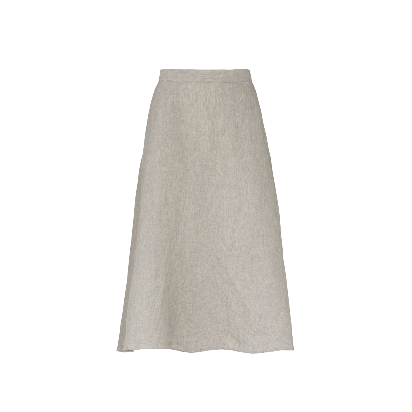 Bea Skirt Linen