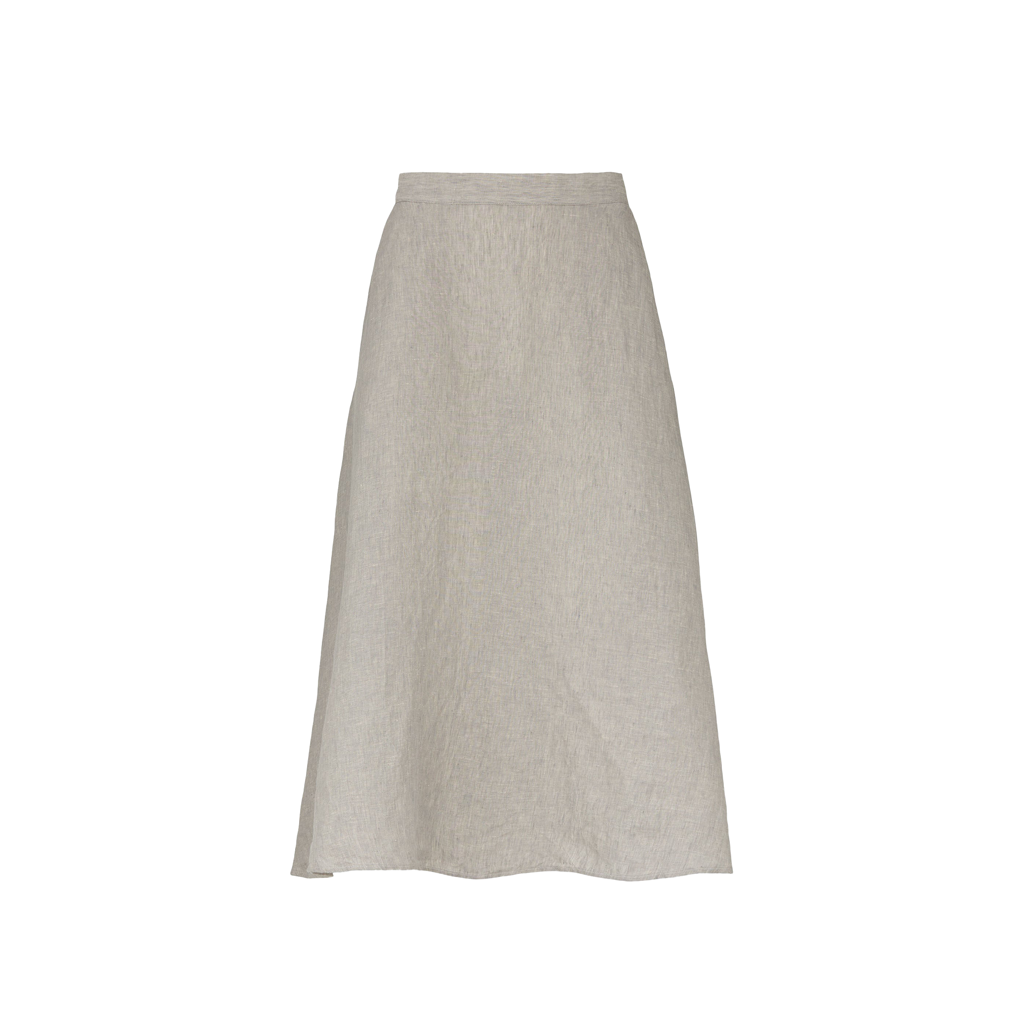 Bea Skirt Linen