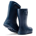 Birkenstock K Rain Boots Derry EVA Kids, Navy