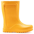 Birkenstock K Rain Boots Derry EVA Kids, Scuba Yellow