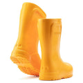 Birkenstock K Rain Boots Derry EVA Kids, Scuba Yellow