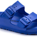 Birkenstock M Sandals Arizona EVA Regular, Ultra Blue