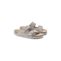 Arizona SFB Sandal, Stone Coin Suede