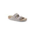 Arizona SFB Sandal, Stone Coin Suede