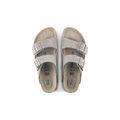 Arizona SFB Sandal, Stone Coin Suede