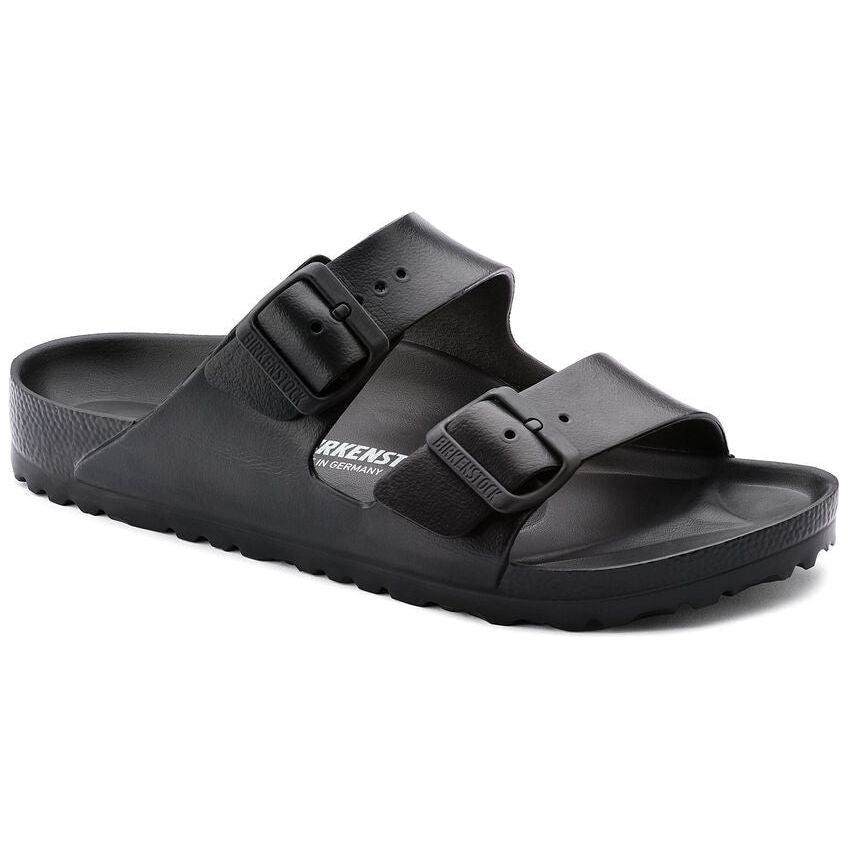 Birkenstock M Sandals M Arizona EVA Sandal, Black