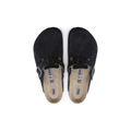 Boston Suede, Midnight