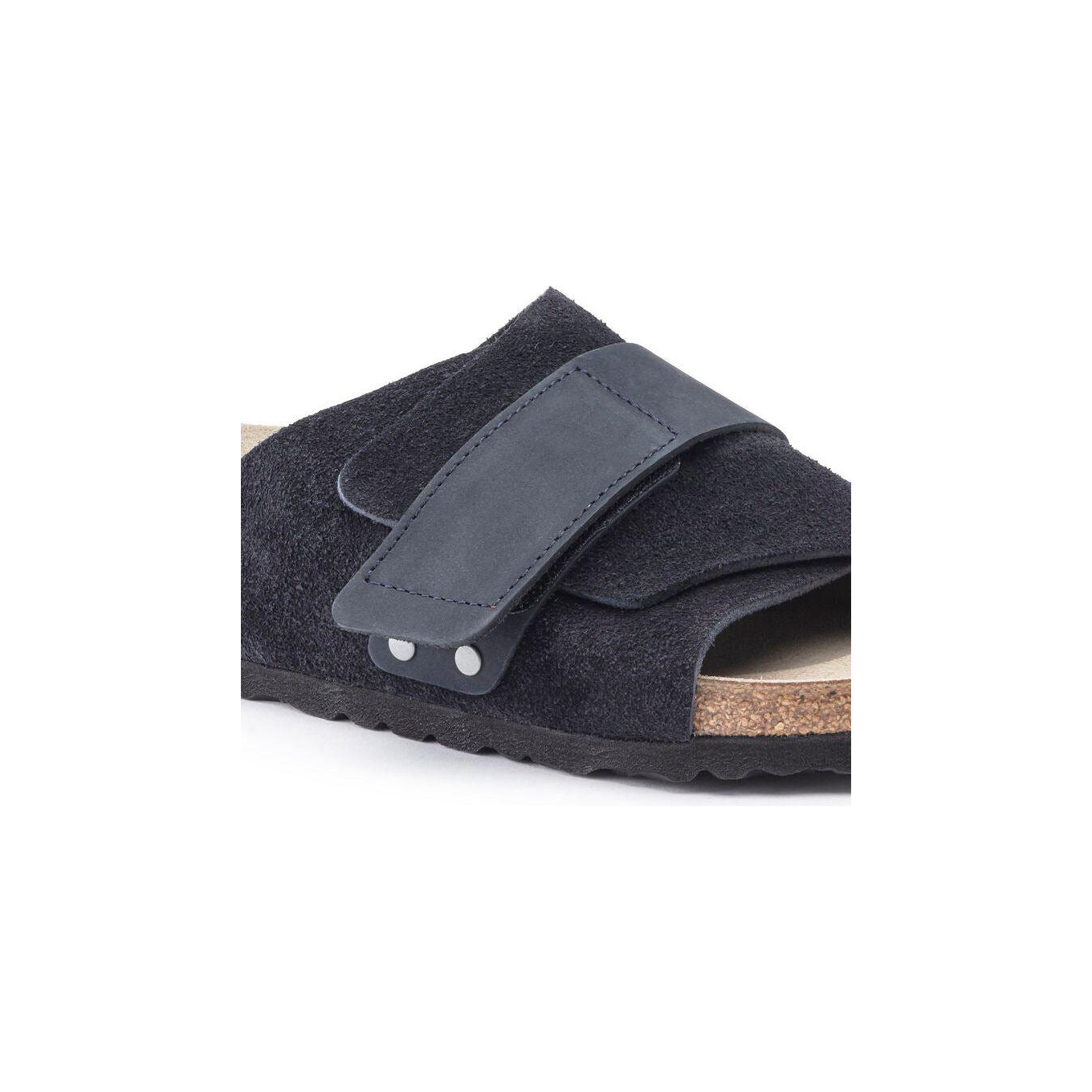 Kyoto Suede, Midnight