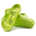 Birkenstock W Sandals Arizona EVA Narrow, Active Lime