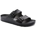 Birkenstock W Sandals Arizona EVA Narrow, Black