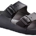 Birkenstock W Sandals Arizona EVA Narrow, Black