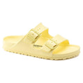 Birkenstock W Sandals Arizona EVA Narrow, Popcorn