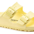 Birkenstock W Sandals Arizona EVA Narrow, Popcorn