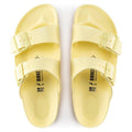 Birkenstock W Sandals Arizona EVA Narrow, Popcorn