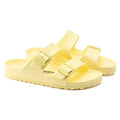 Birkenstock W Sandals Arizona EVA Narrow, Popcorn