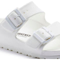 Birkenstock W Sandals Arizona EVA Narrow, White