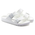 Birkenstock W Sandals Arizona EVA Narrow, White