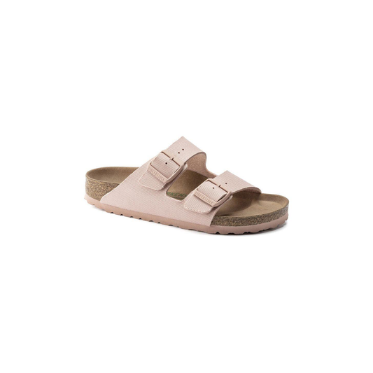 Arizona Vegan, Canvas Soft Pink (W)