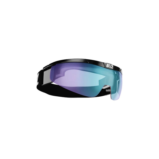 BLIZ U Eyewear Active Proflip OTG, Black