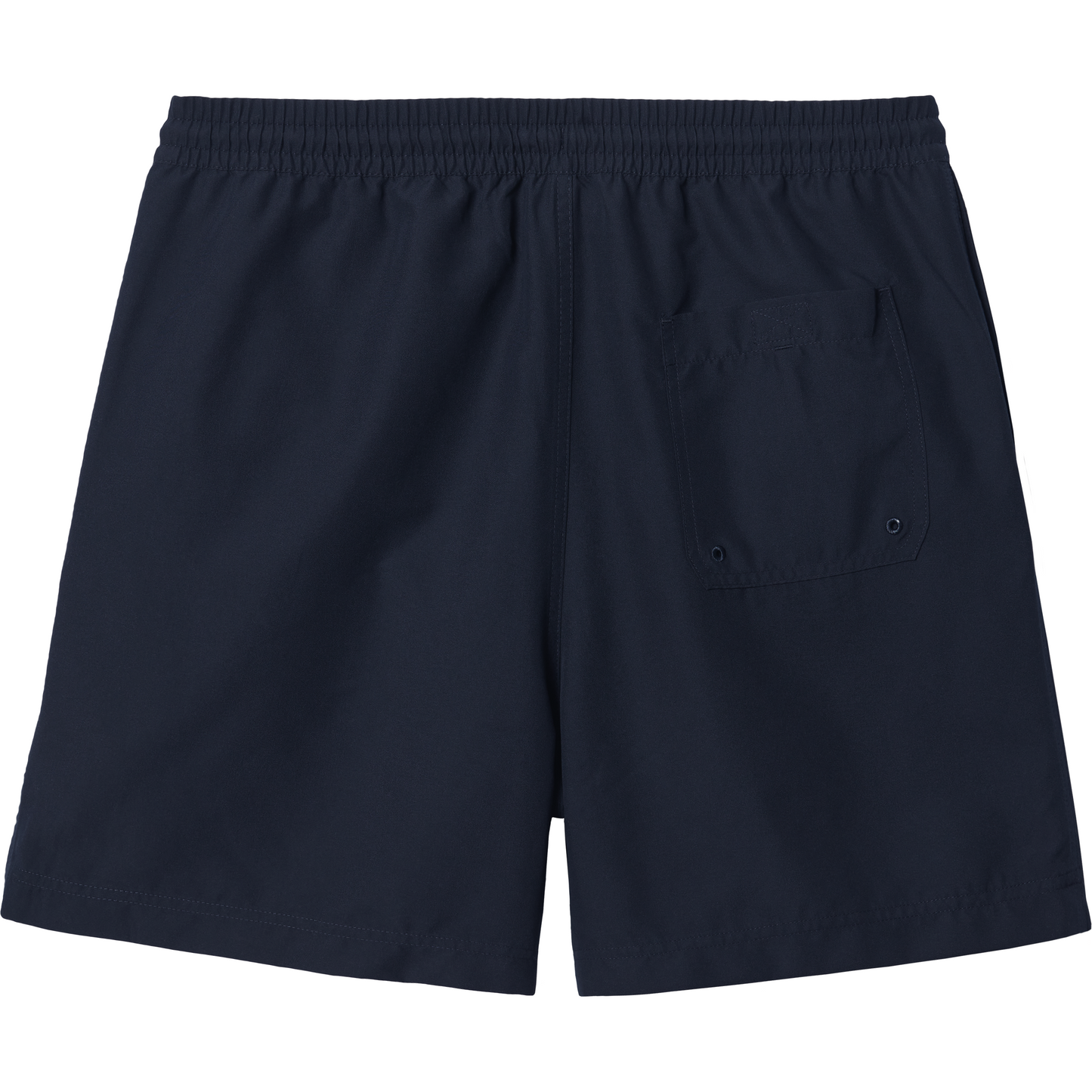 Carhartt M Swimsuit M Chase Swim Trunks, Dark Navy/Gold