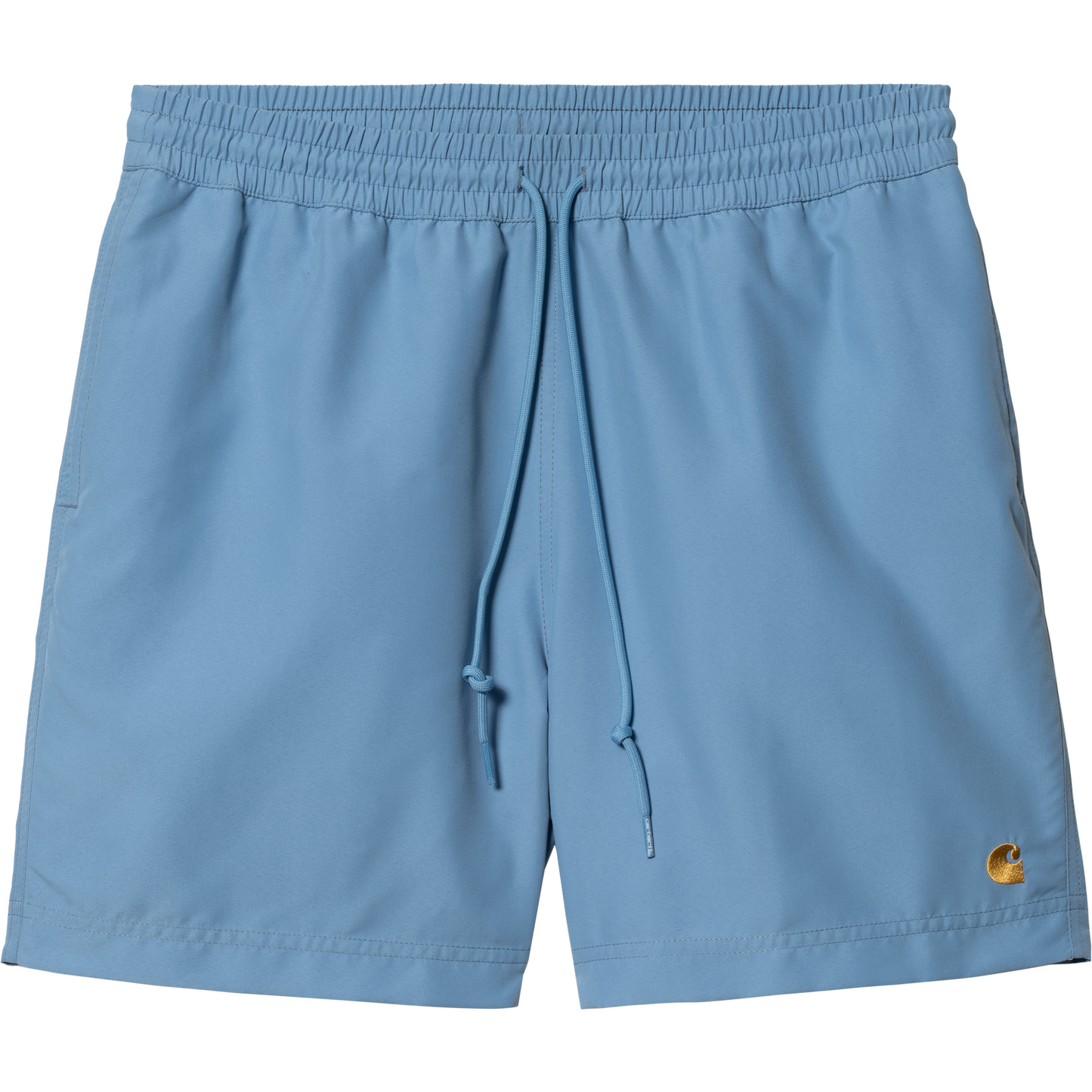 Carhartt M Swimsuit M Chase Swim Trunks, Piscine/Gold