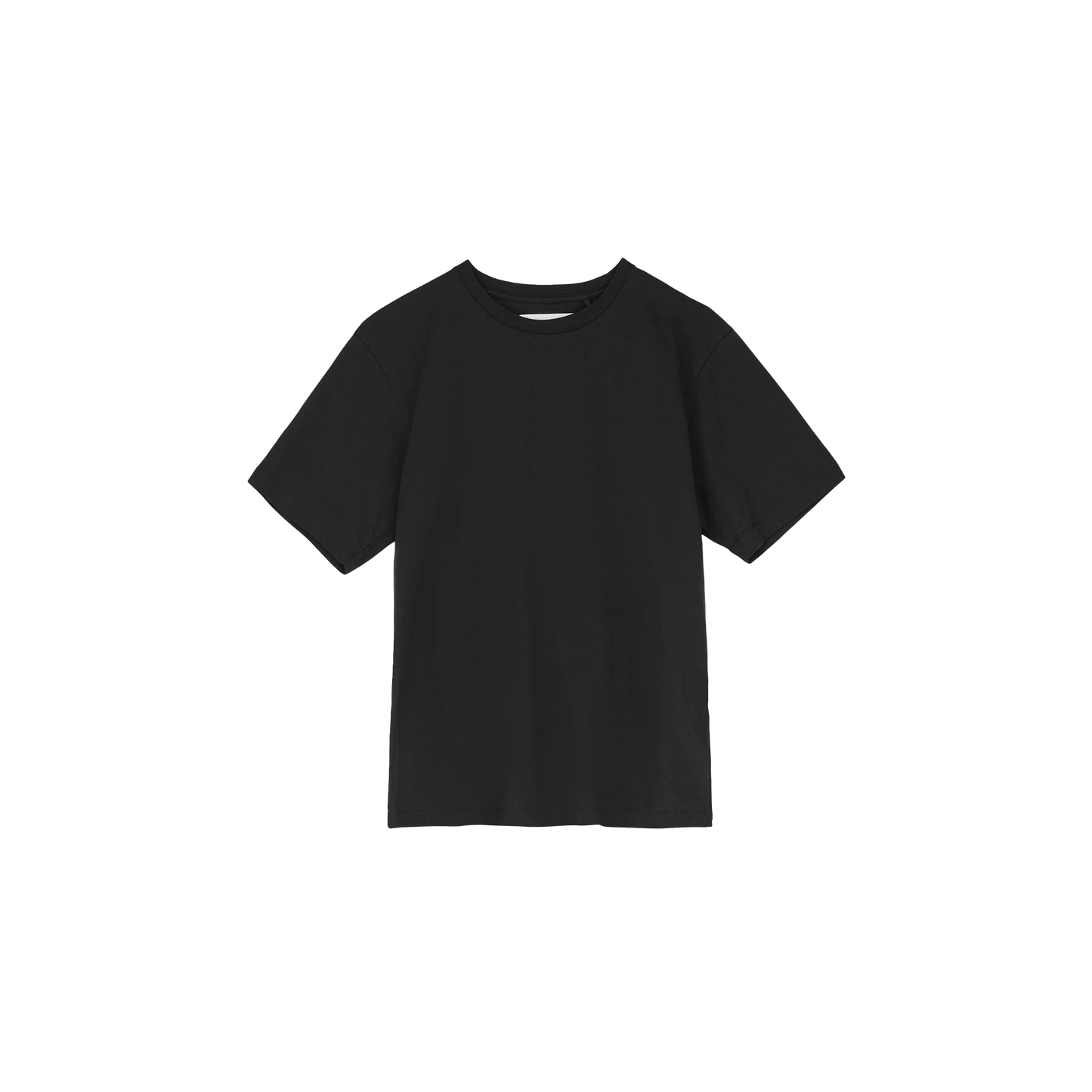 Classic Circular Tee