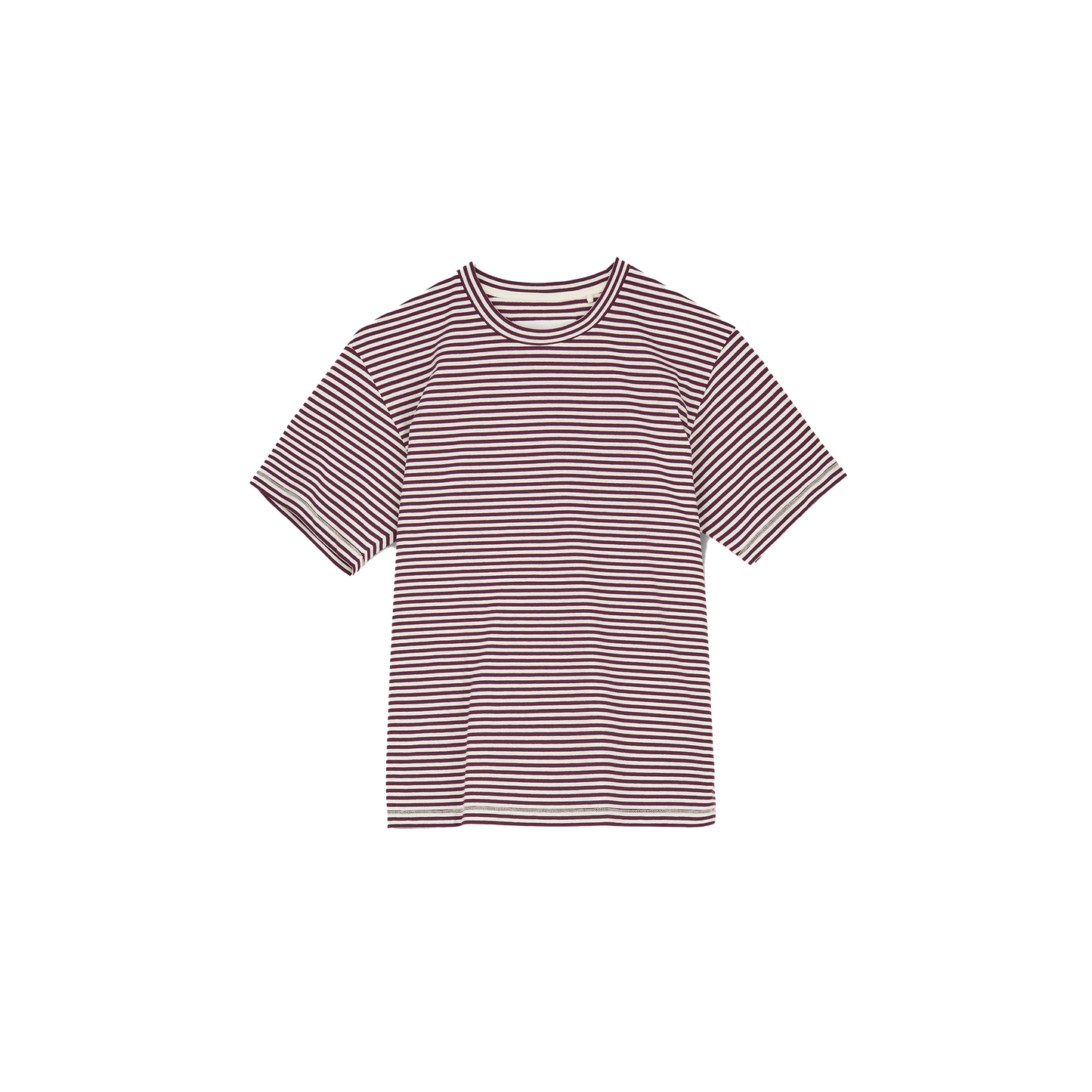 Classic Circular Tee