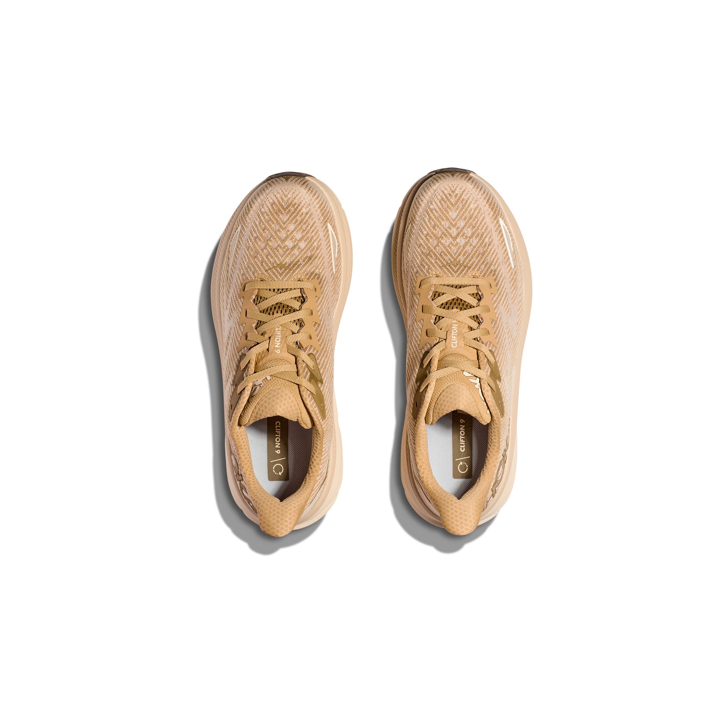 M Clifton 9, Wheat/Shifting Sand