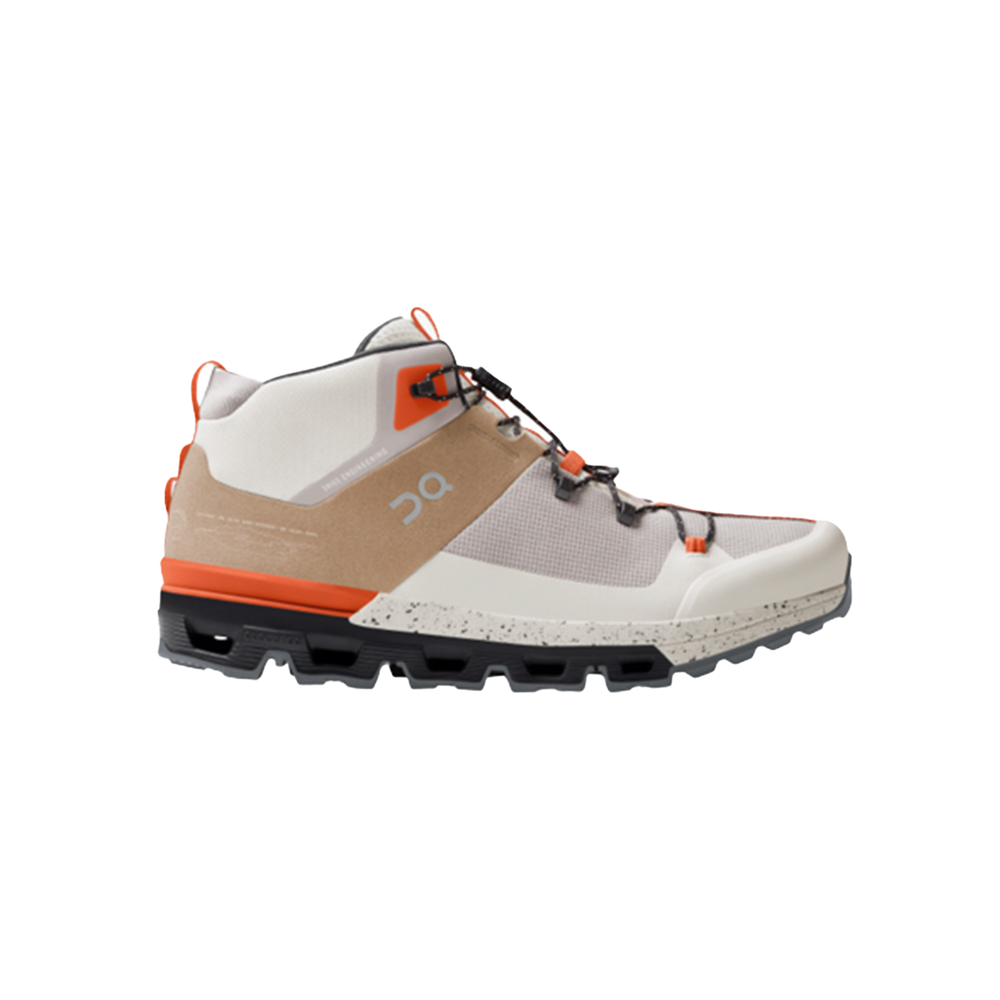 Men's Cloudtrax