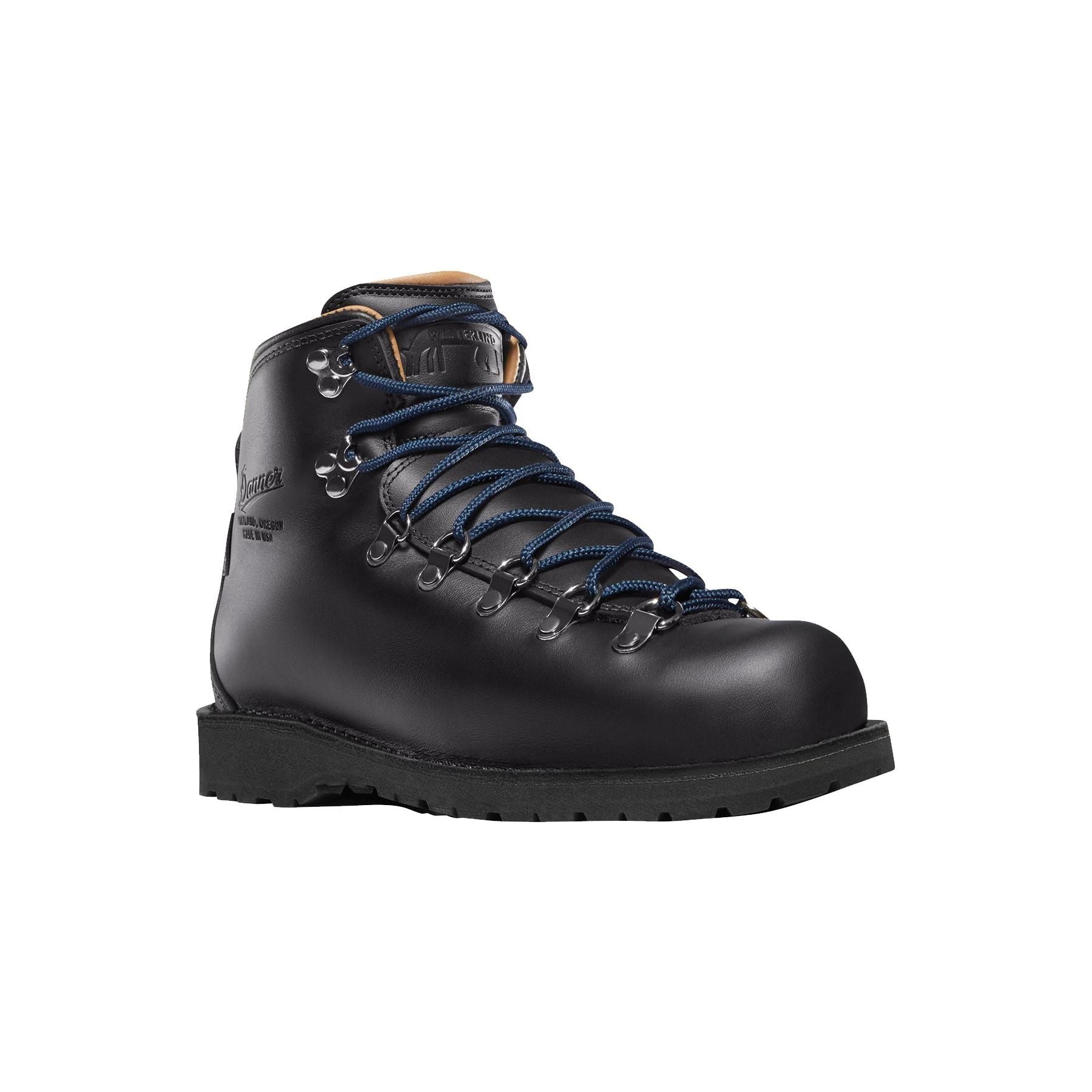 Danner mountain 503 black best sale