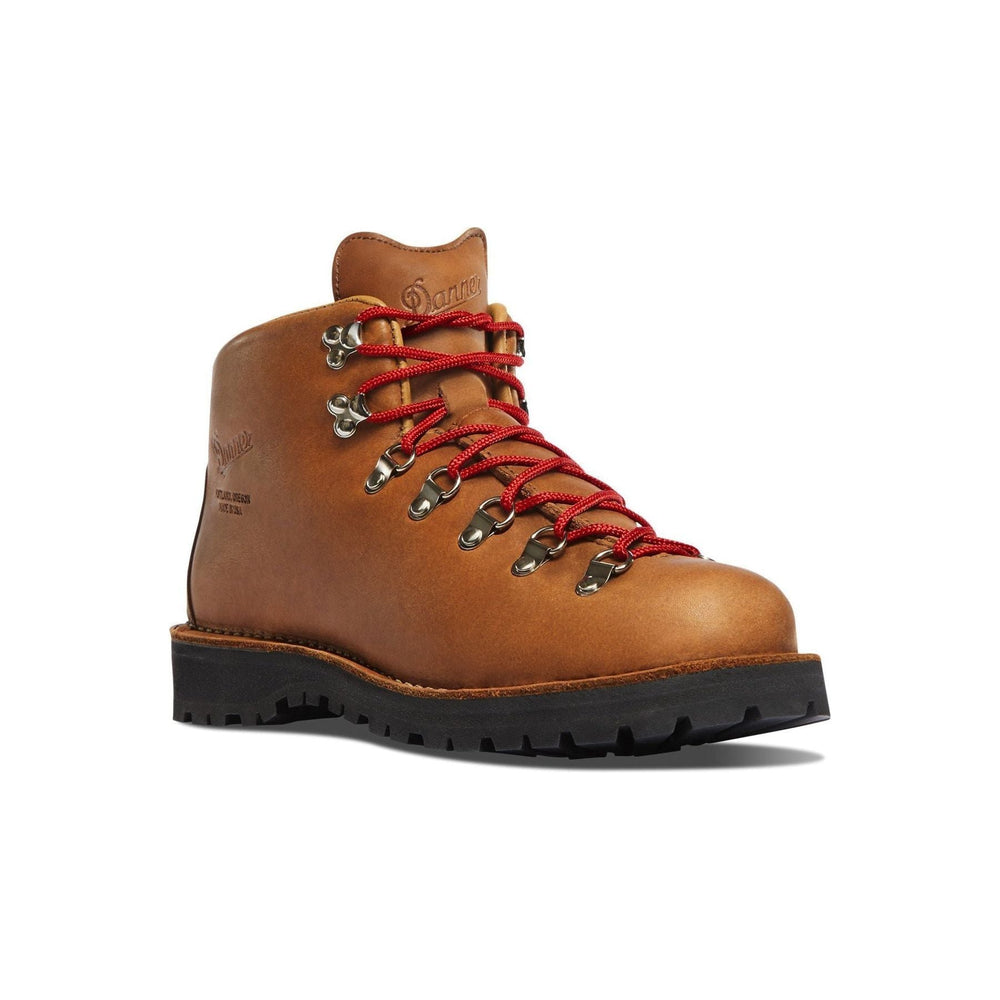 Danner W Hiking Boots W Mountain Light, Cascade Clovis