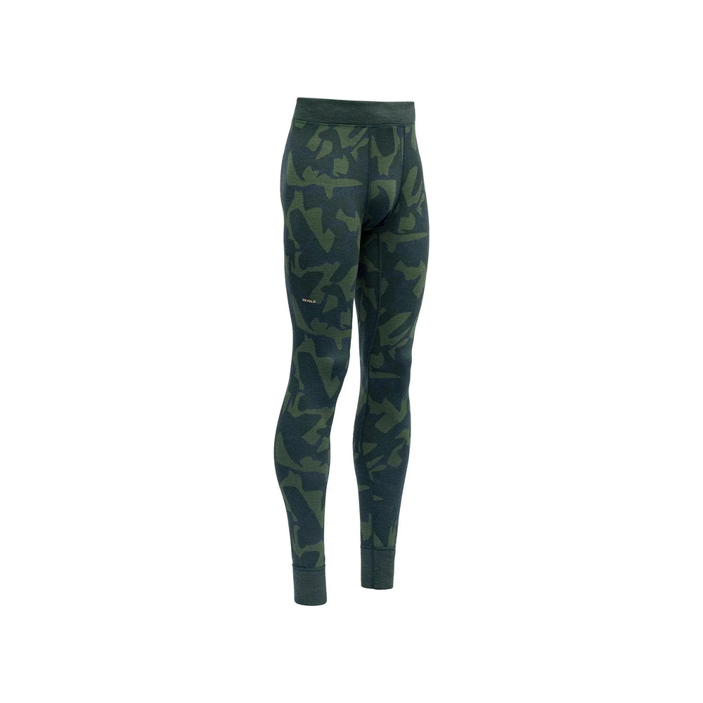 M Kvitegga Long Johns, Woods