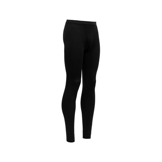 M Breeze Long Johns, Black