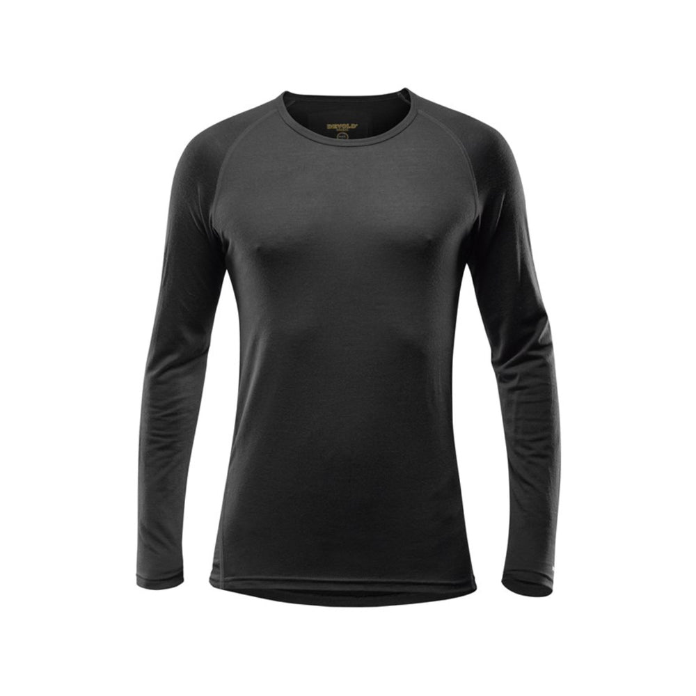 M Breeze Shirt, Black