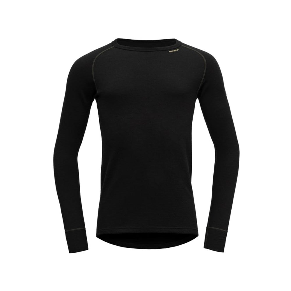 M Expedition Shirt, Black