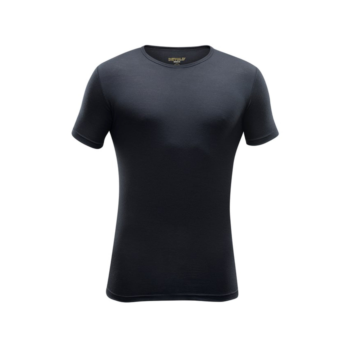 M Breeze T-Shirt, Black