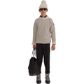 Devold Sweaters Nordsjo Crew Neck, Off White