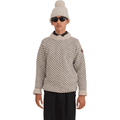 Devold Sweaters Nordsjo Crew Neck, Off White