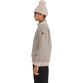 Devold Sweaters Nordsjo Crew Neck, Off White