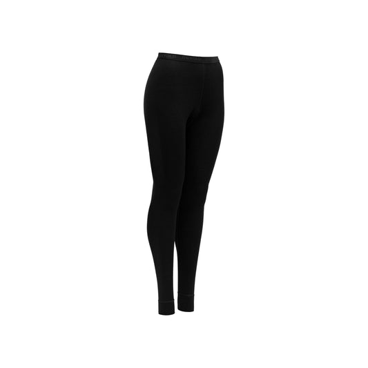 W Expedition Merino 235 Long Johns, Black