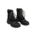 Diemme M Rain Boots Anatra Black Suede