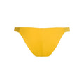 Dos Gardenias Swimsuit Triangle Square, Mustard